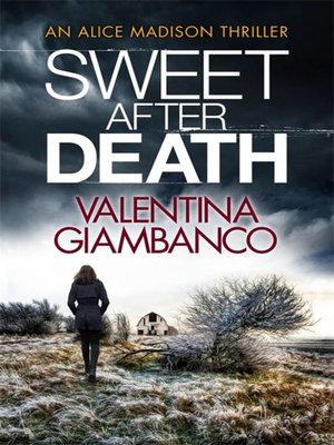 cover image of Sweet After Death